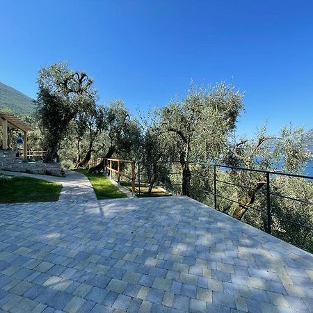 Bb Kasa Katia Bed and Breakfast Malcesine Buitenkant foto