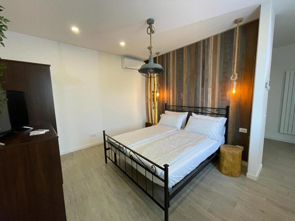 Bb Kasa Katia Bed and Breakfast Malcesine Buitenkant foto