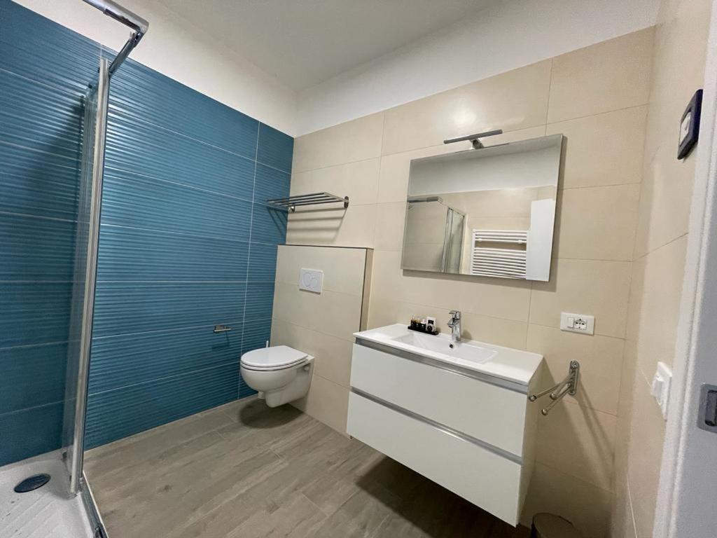 Bb Kasa Katia Bed and Breakfast Malcesine Buitenkant foto