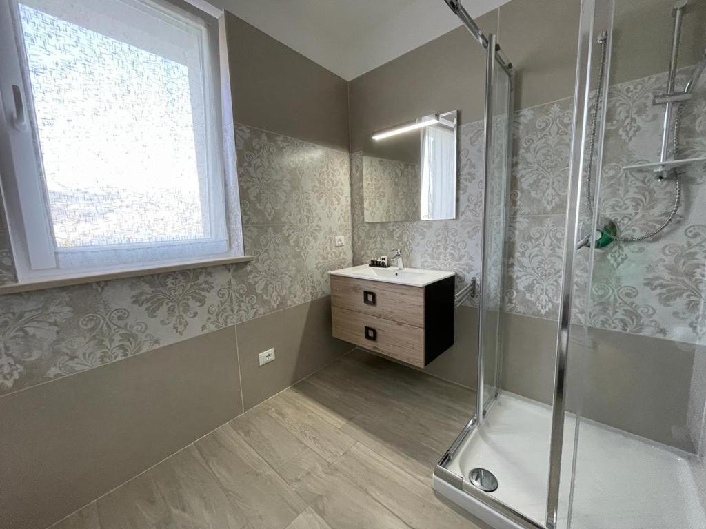 Bb Kasa Katia Bed and Breakfast Malcesine Buitenkant foto