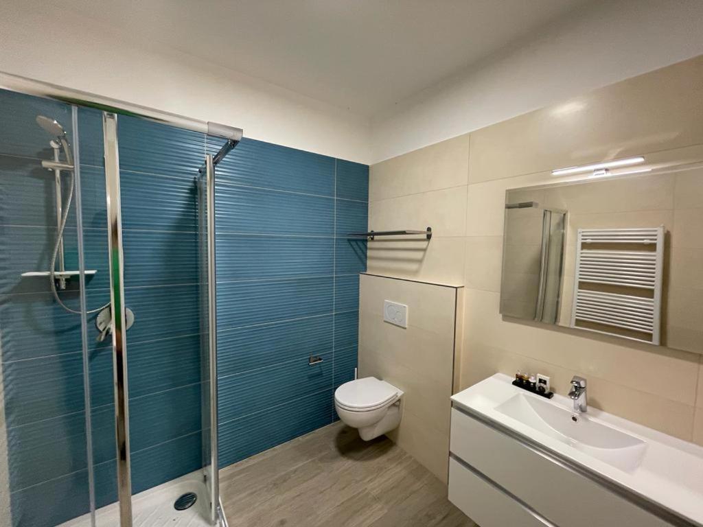 Bb Kasa Katia Bed and Breakfast Malcesine Buitenkant foto